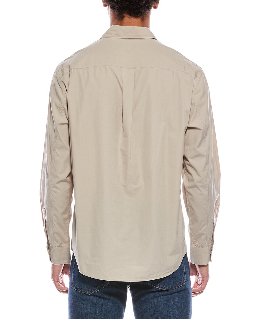 Theory Weekend Shirt