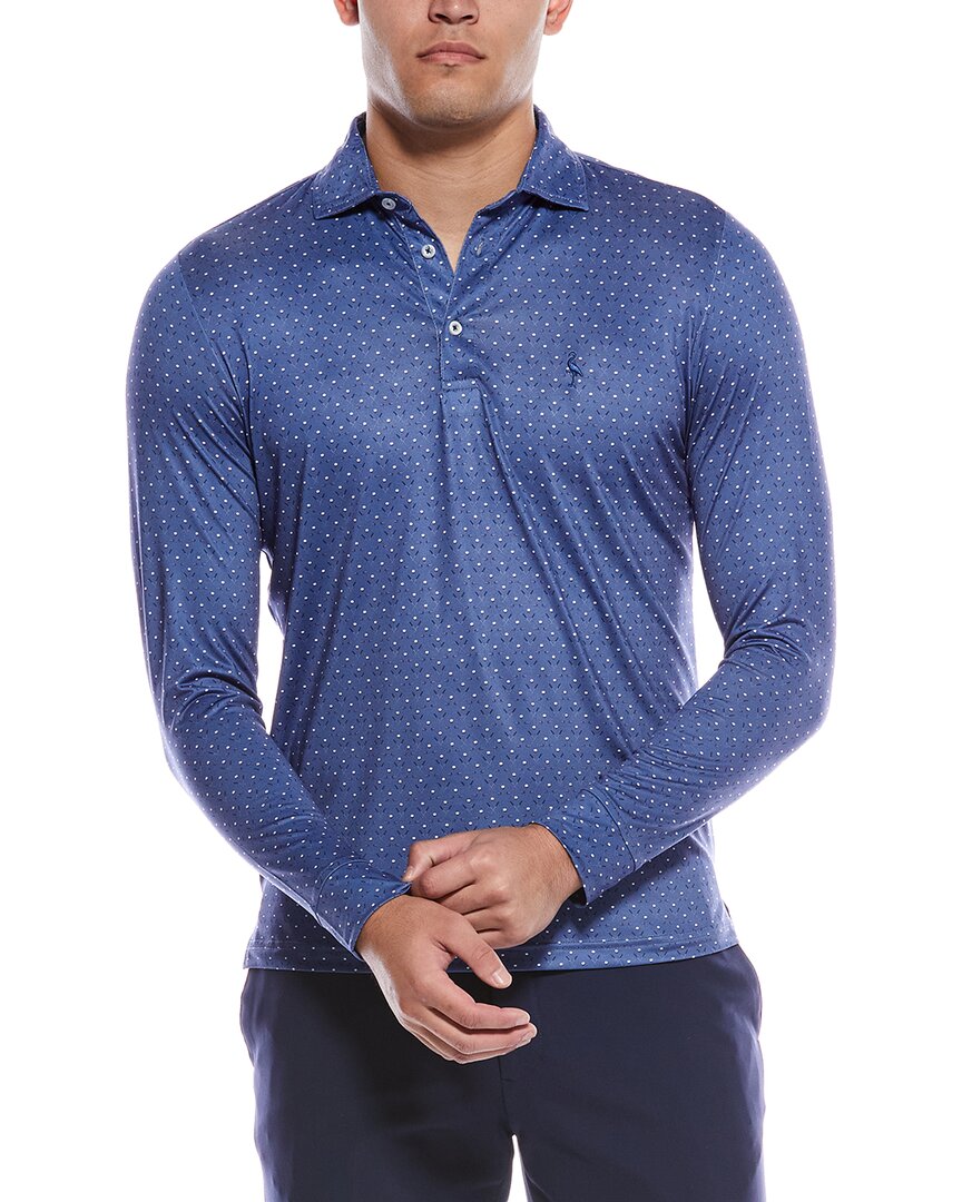 Tailorbyrd Golf Clubs Performance Polo Shirt