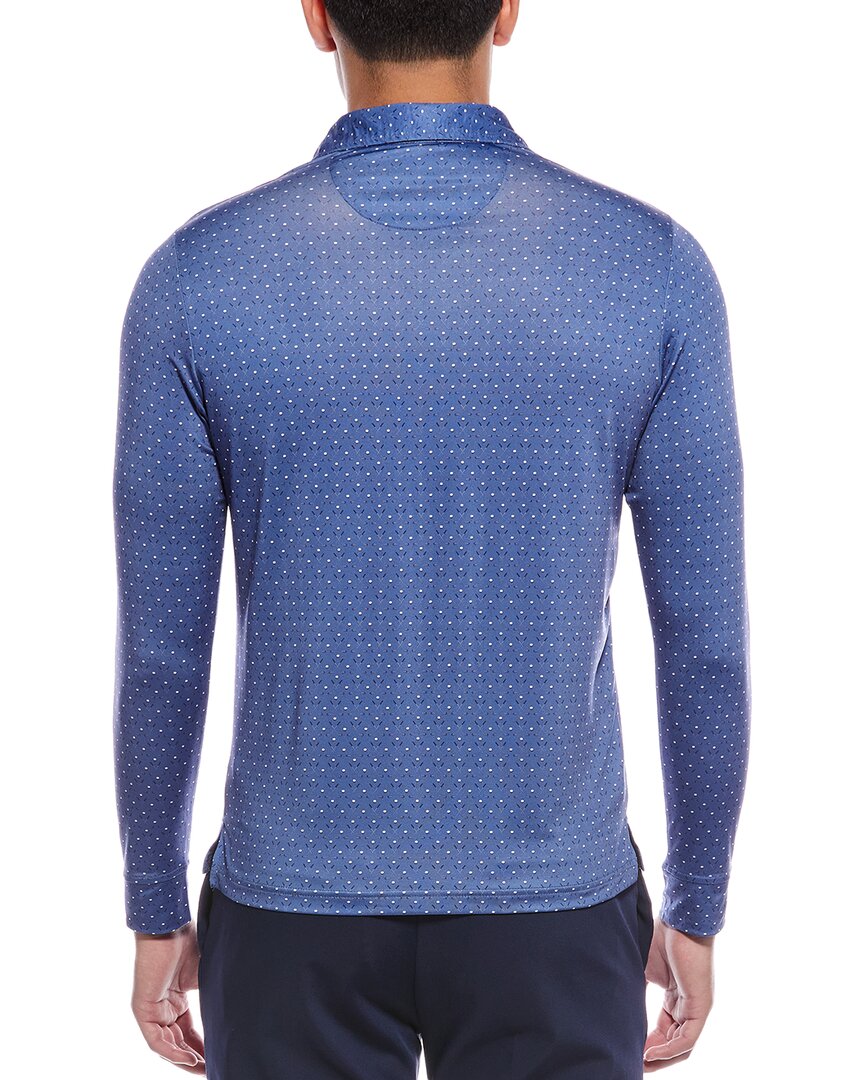 Tailorbyrd Golf Clubs Performance Polo Shirt