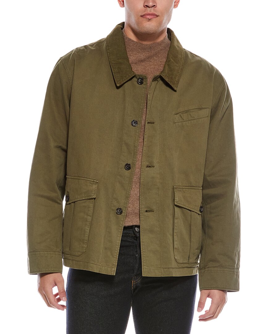 Officine Generale Gareth Jacket