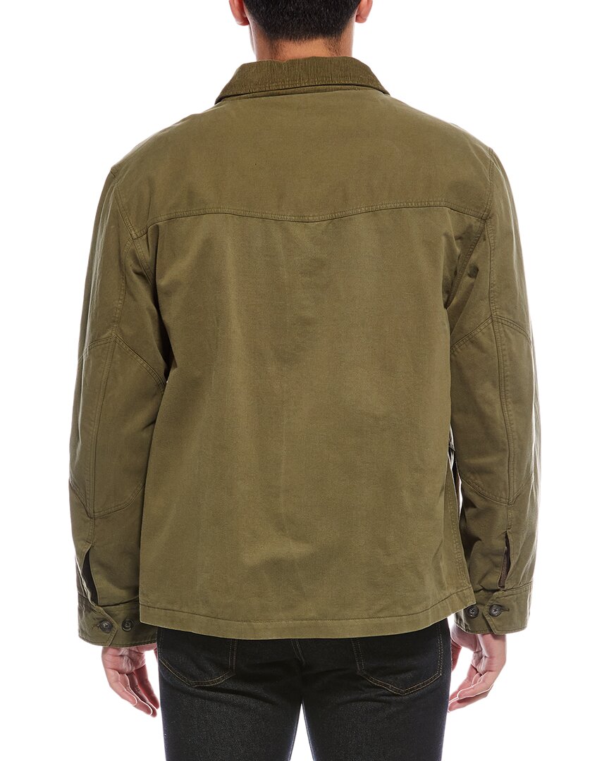 Officine Generale Gareth Jacket