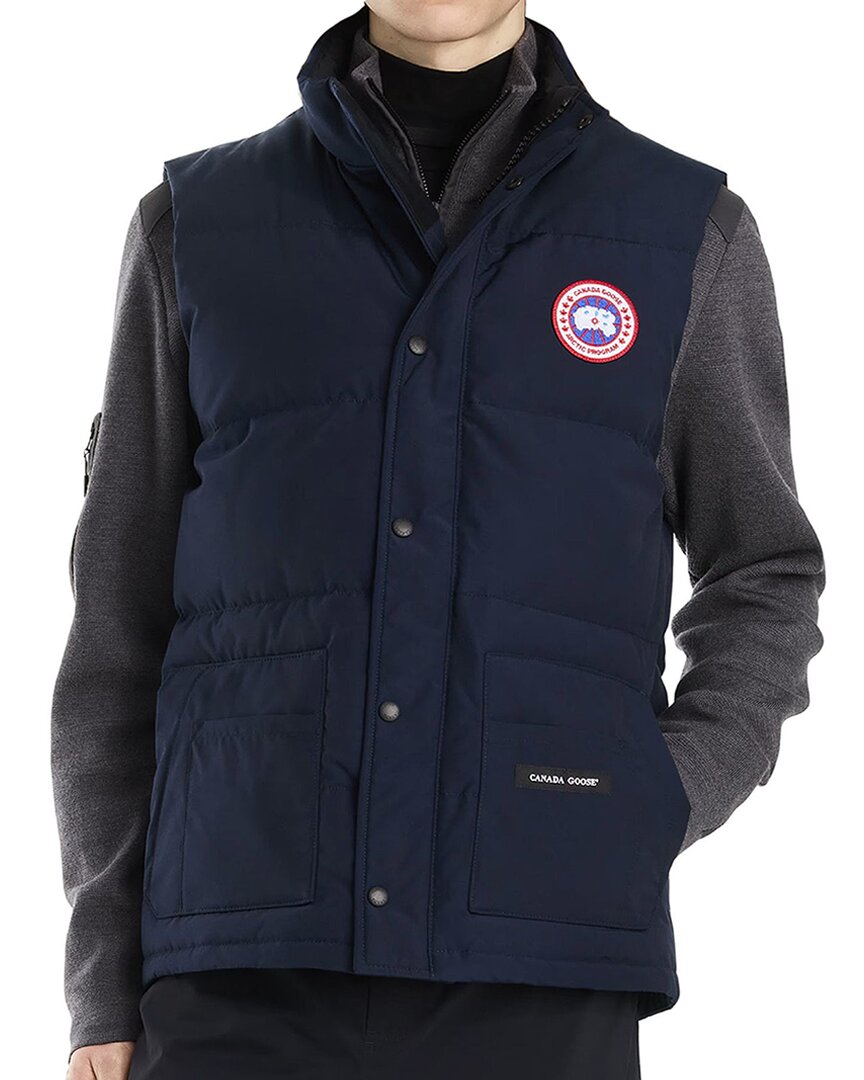 Canada Goose Freestyle Crew Vest