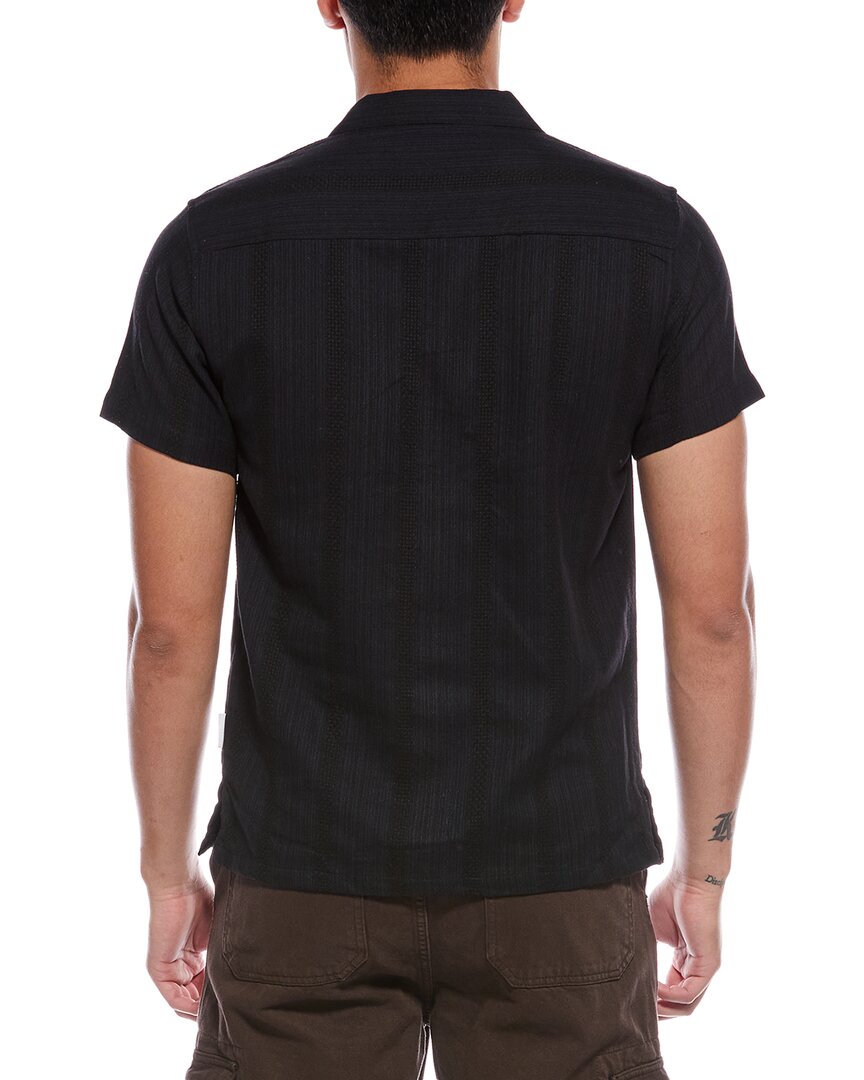 Sovereign Code Breen Woven Shirt