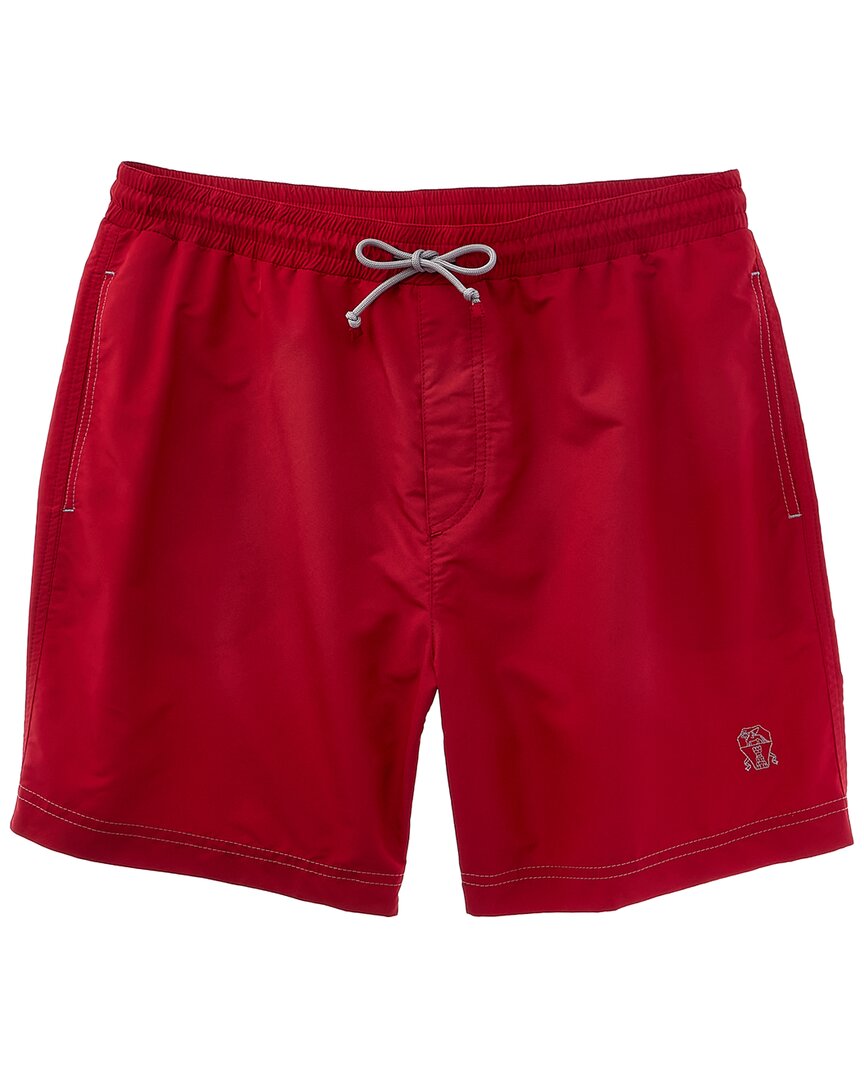 Brunello Cucinelli Swim Trunk
