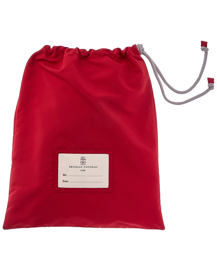 Brunello Cucinelli Swim Trunk