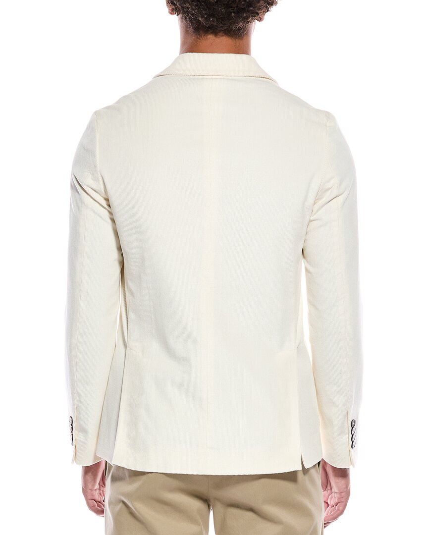 Officine Générale Leon Corduroy Jacket
