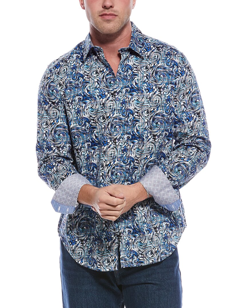 Robert Graham Zeth Woven Shirt