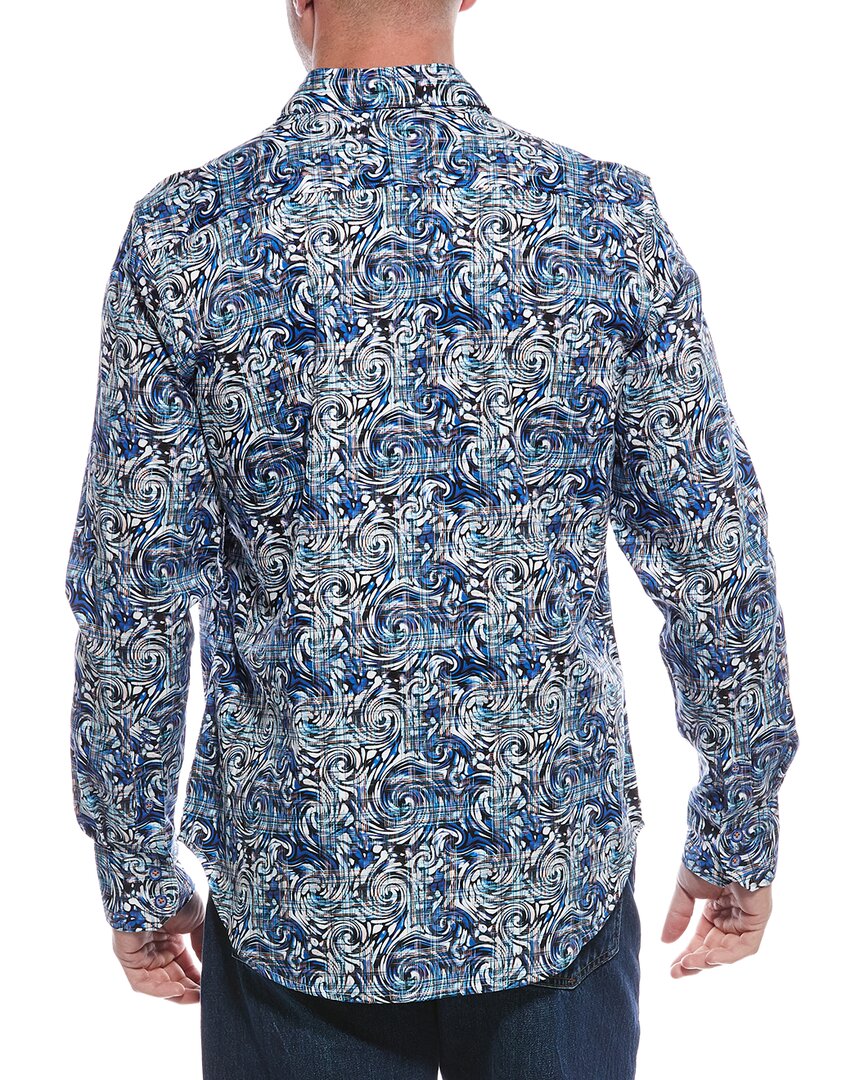 Robert Graham Zeth Woven Shirt