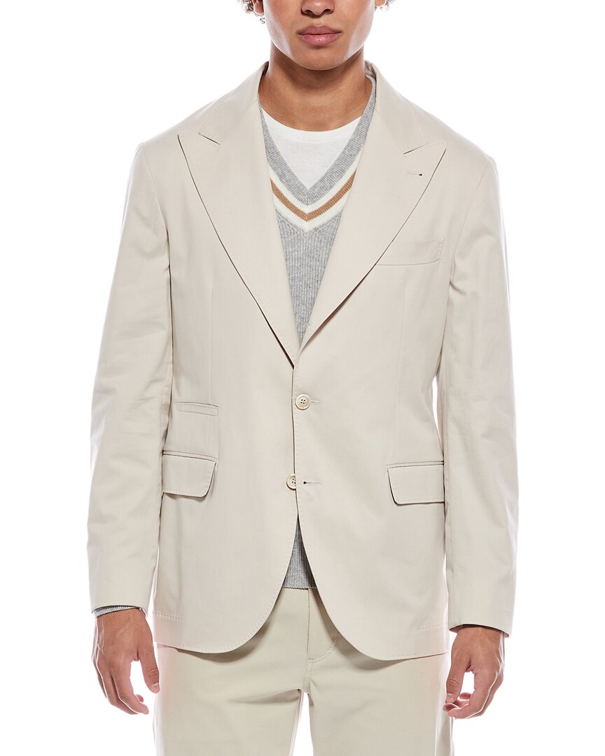 Brunello Cucinelli Blazer