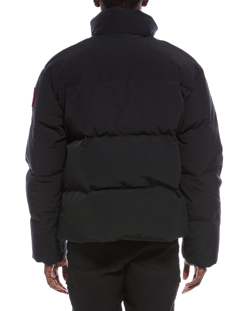 Canada Goose Bayview Down Jacket