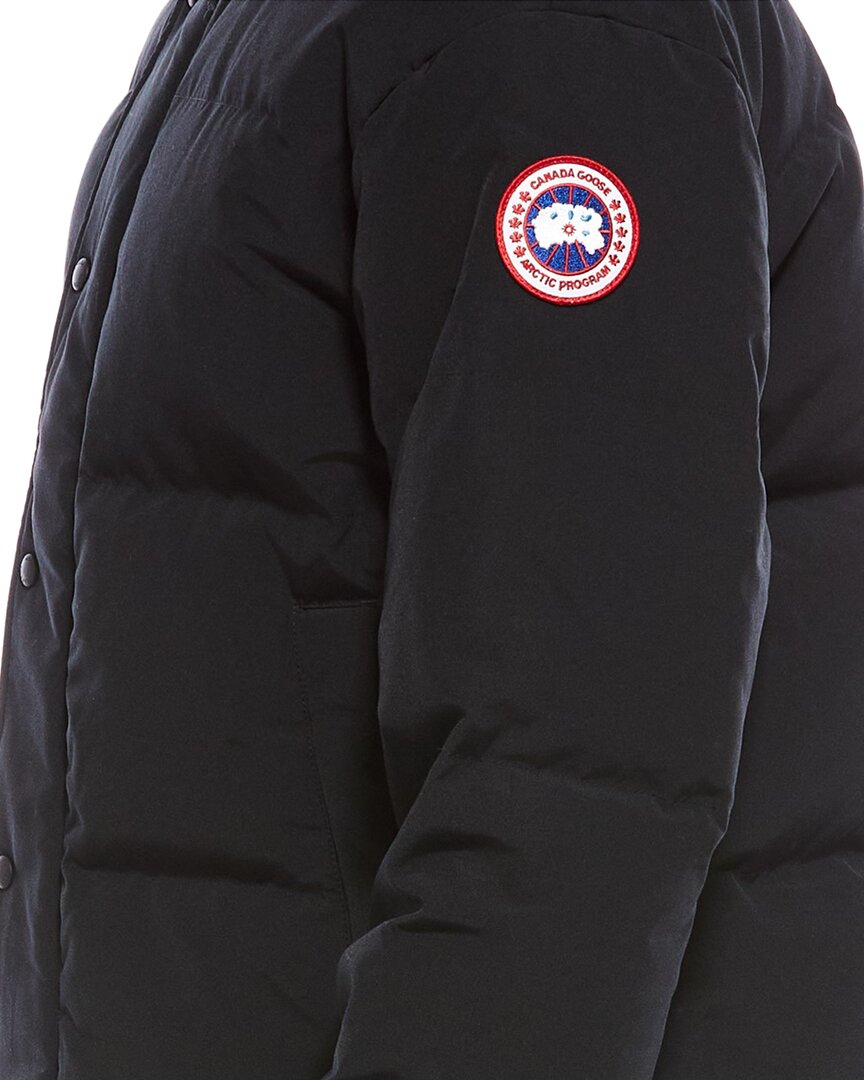 Canada Goose Bayview Down Jacket