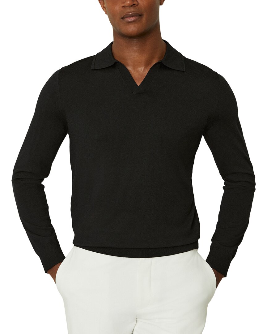 Reiss Milburn Sweater