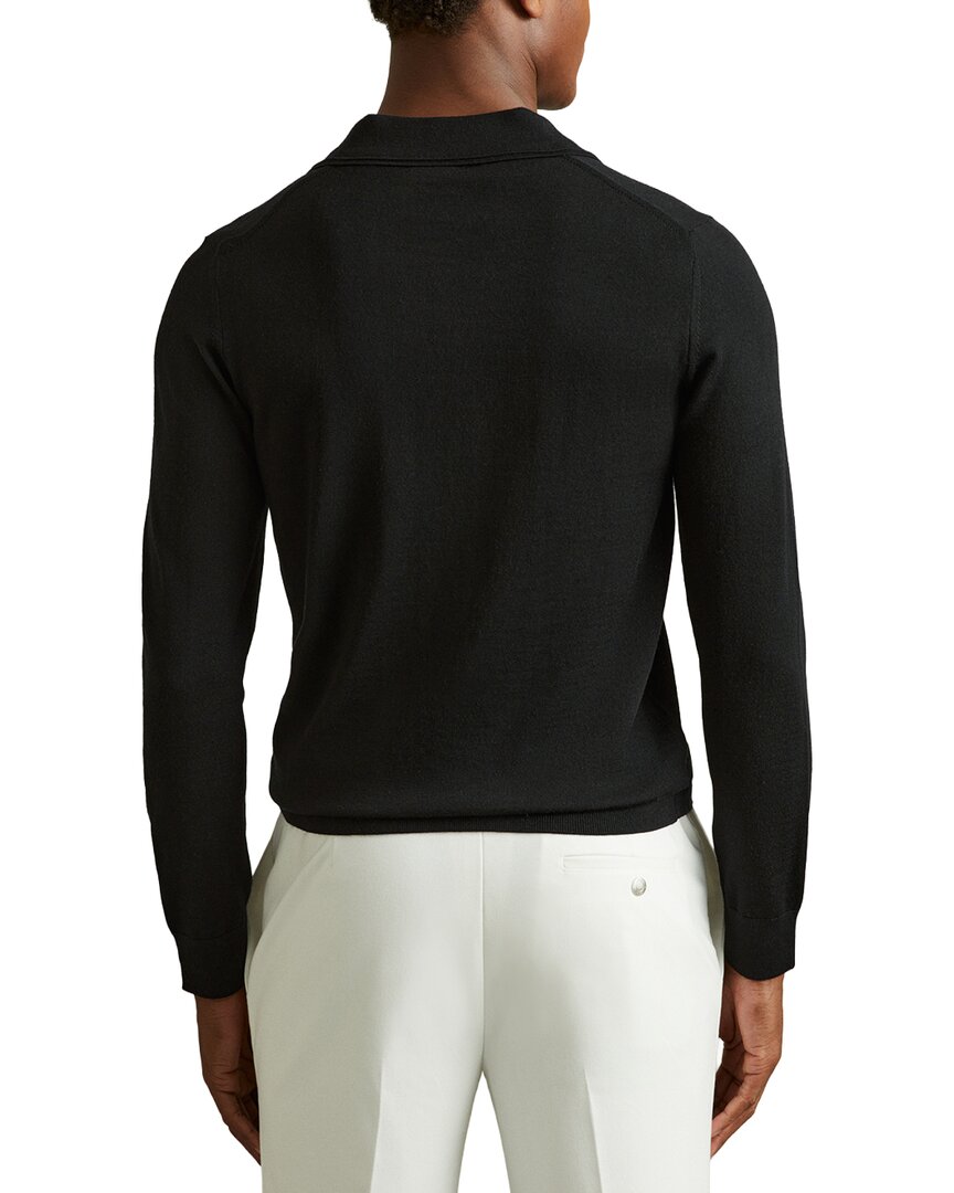 Reiss Milburn Sweater