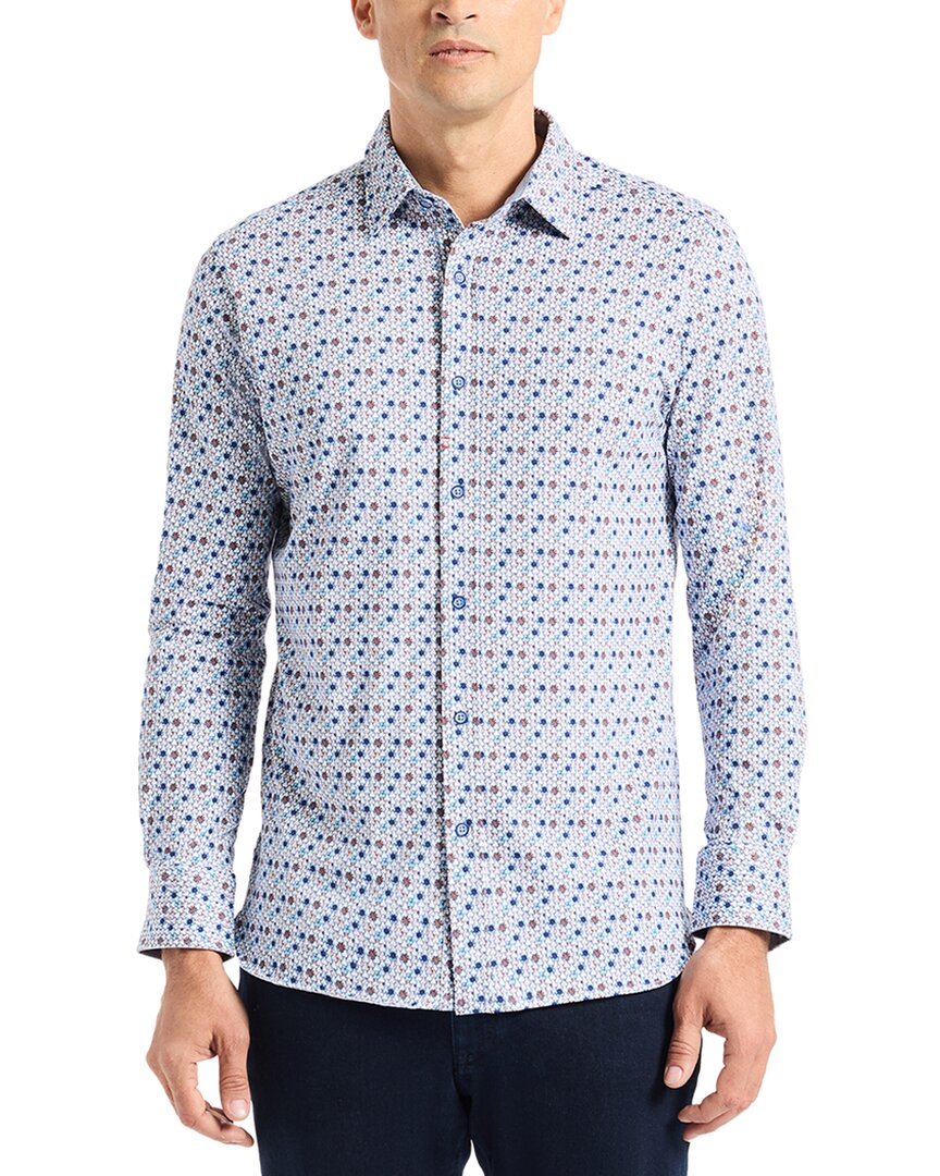 Robert Graham Ian Knit Shirt