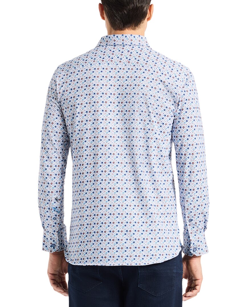Robert Graham Ian Knit Shirt