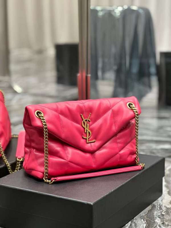 Yves Saint Laurent - Bags - The Elite Bags  543