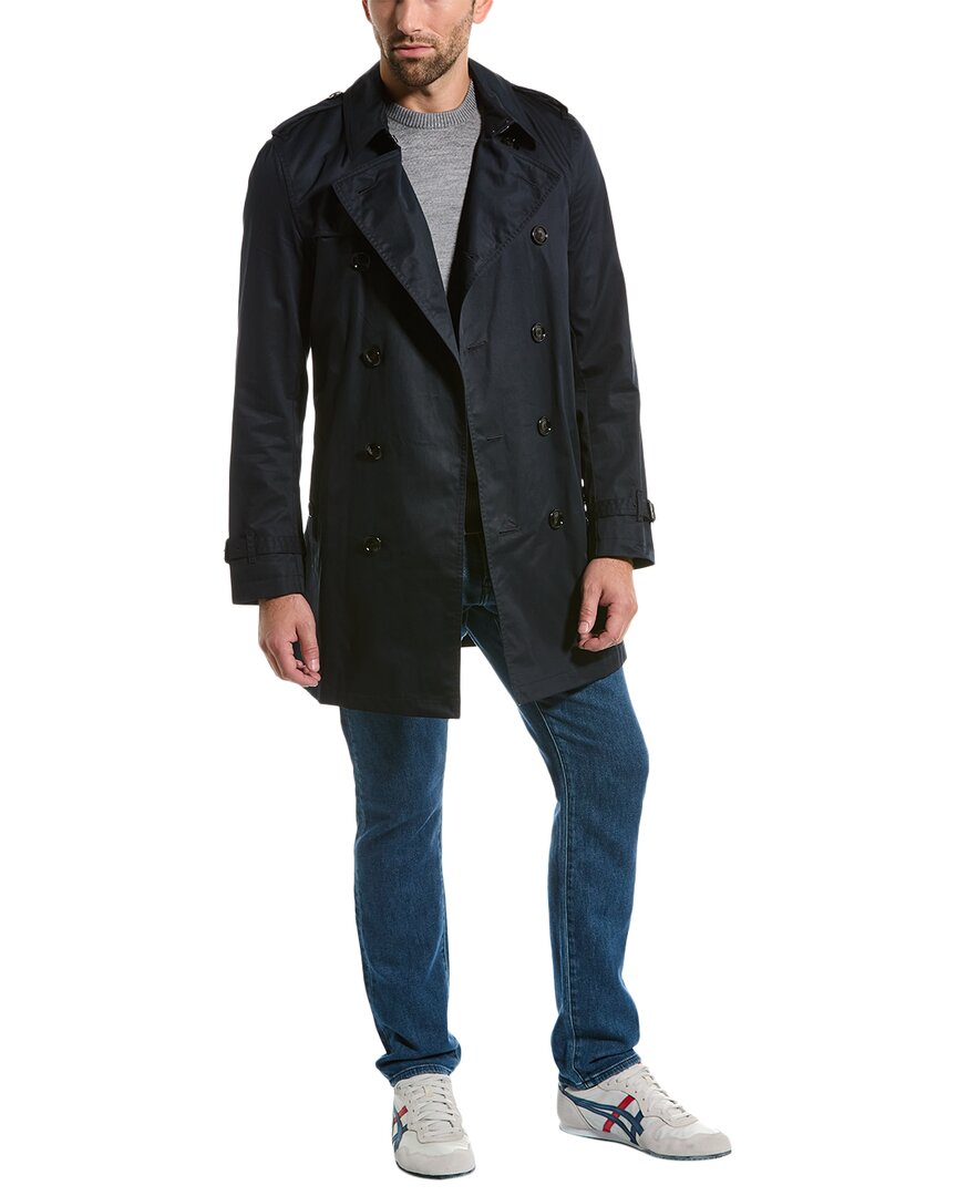 Burberry Britton Coat