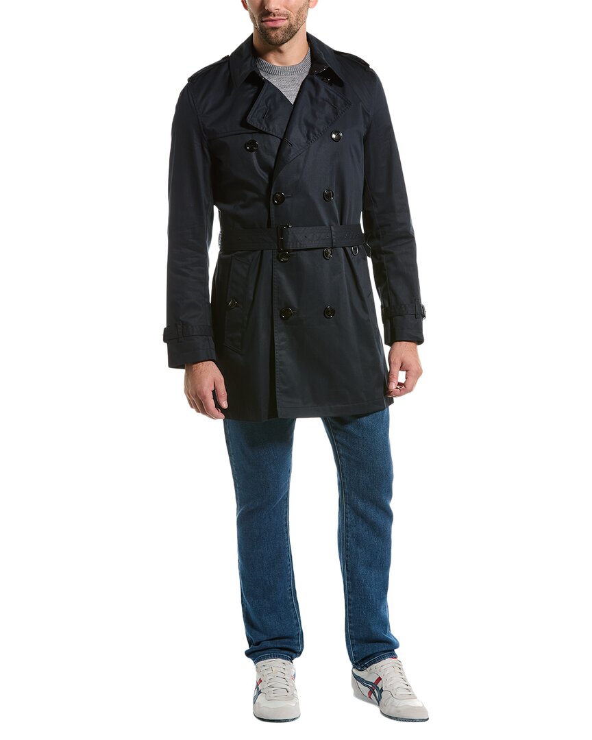 Burberry Britton Coat