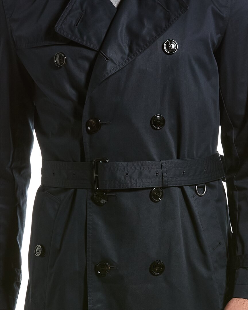 Burberry Britton Coat