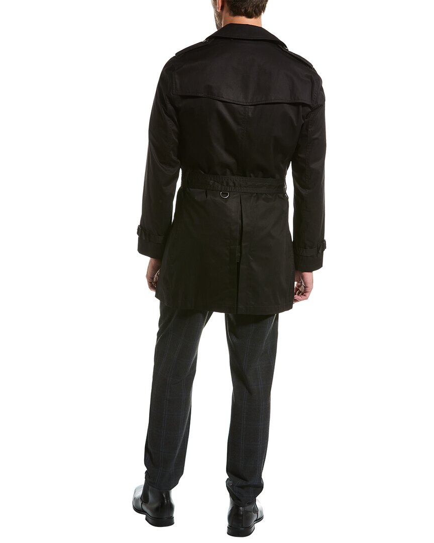 Burberry Britton Coat