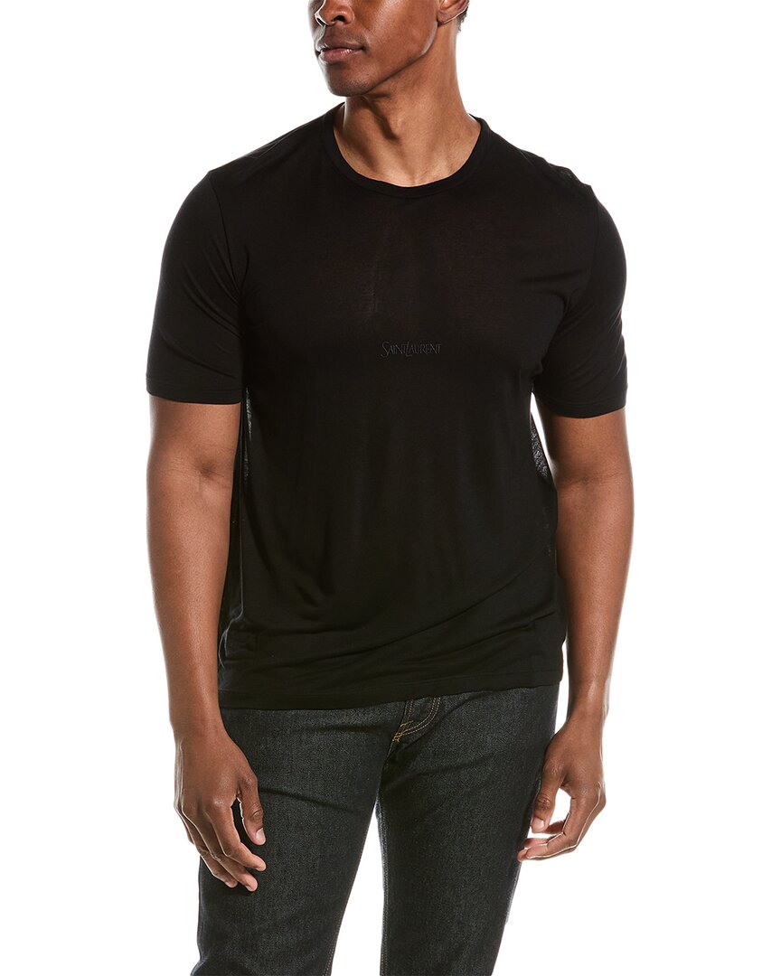 Saint Laurent T-Shirt
