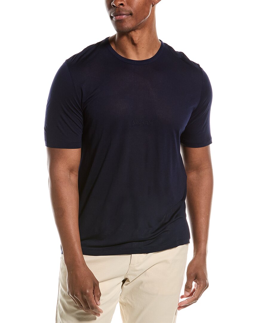 Saint Laurent T-Shirt