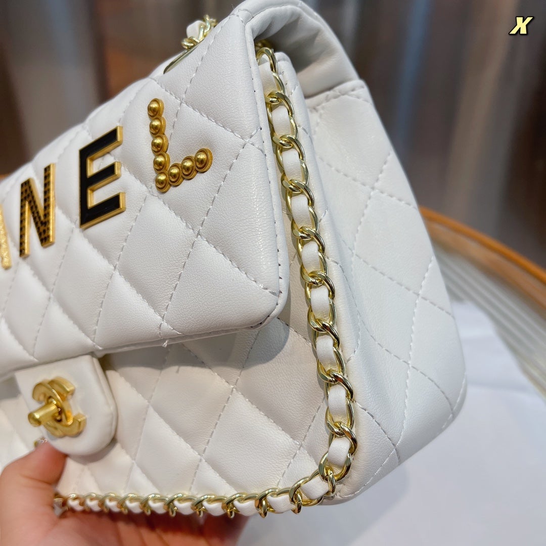 EN - New 1:1 rep  Top Quality CHL Bag 295