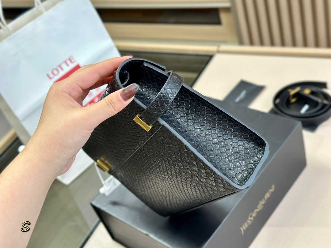 EN - New 1:1 rep  Bags SLY 367