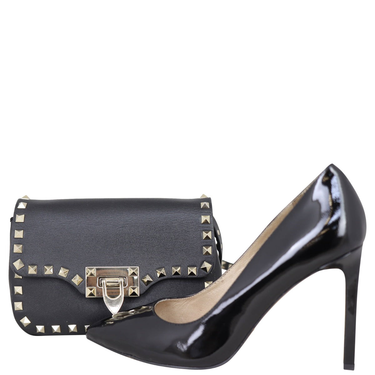 Valentino Rockstud Mini Crossbody