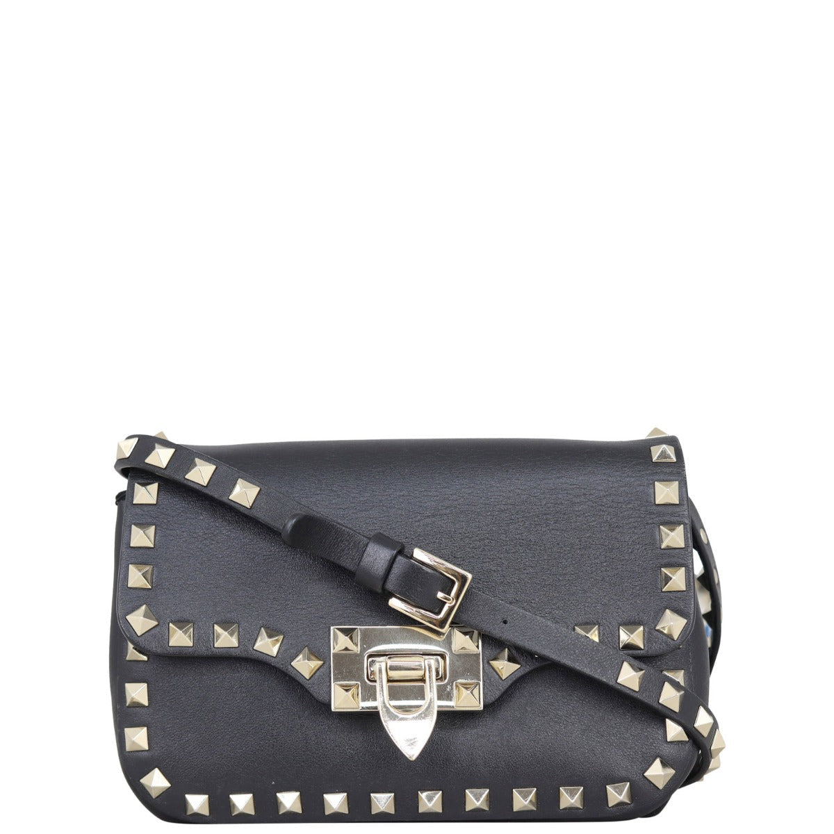 Valentino Rockstud Mini Crossbody