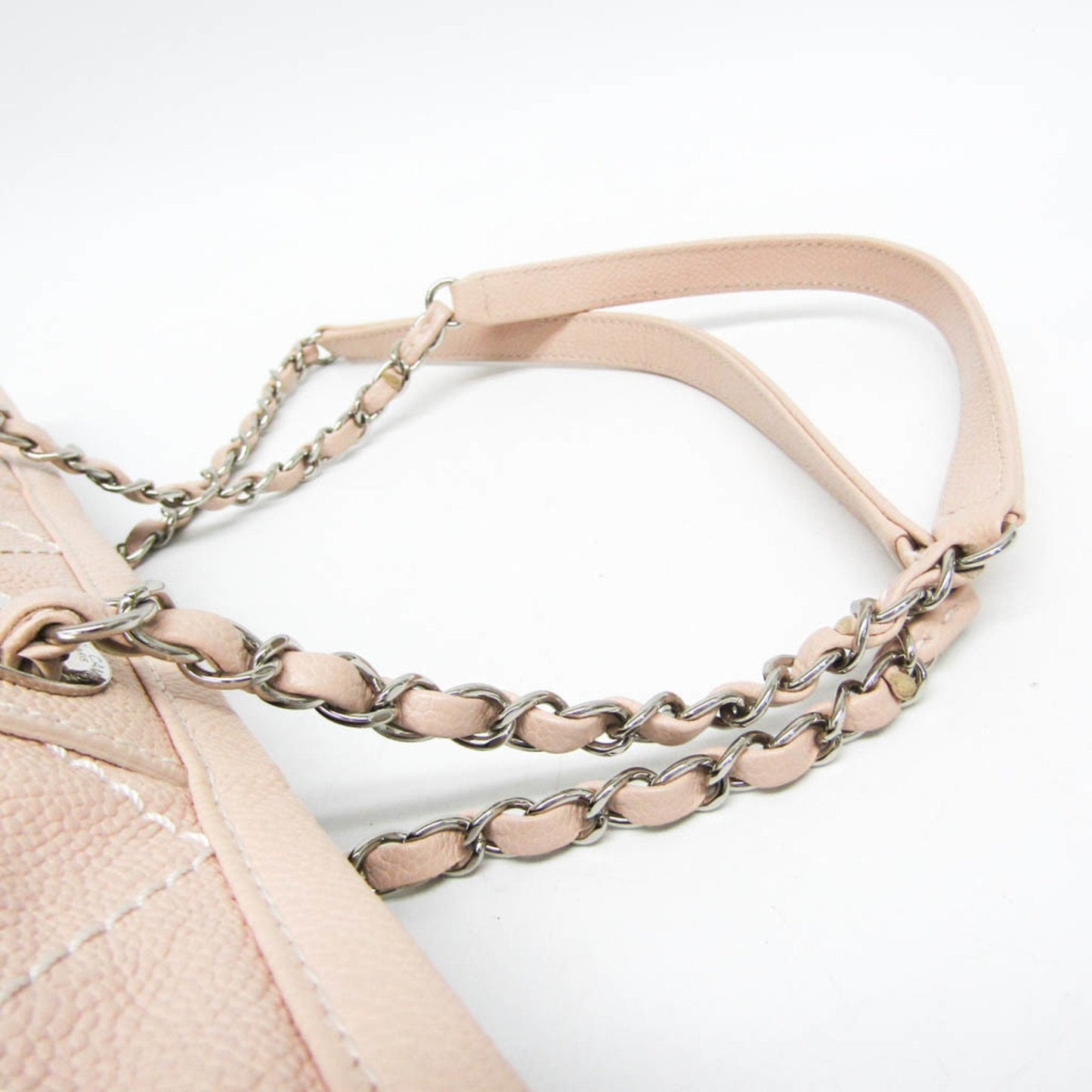 CHANEL  Tote