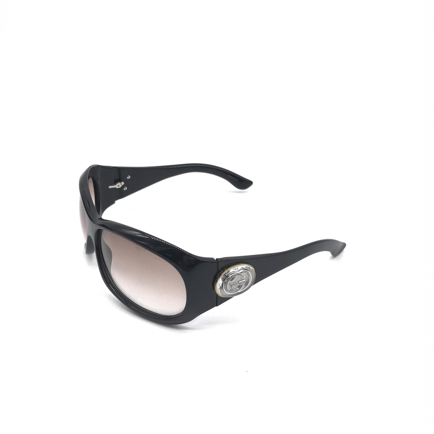 Gucci Sunglasses, Women's Plastic ( )