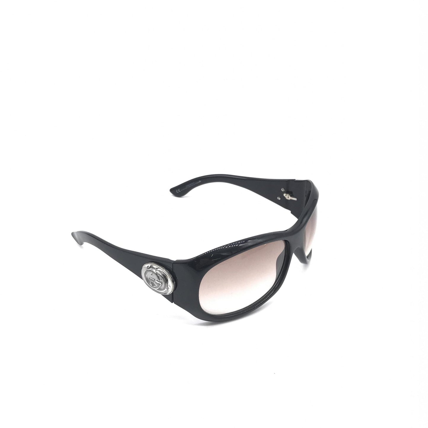 Gucci Sunglasses, Women's Plastic ( )