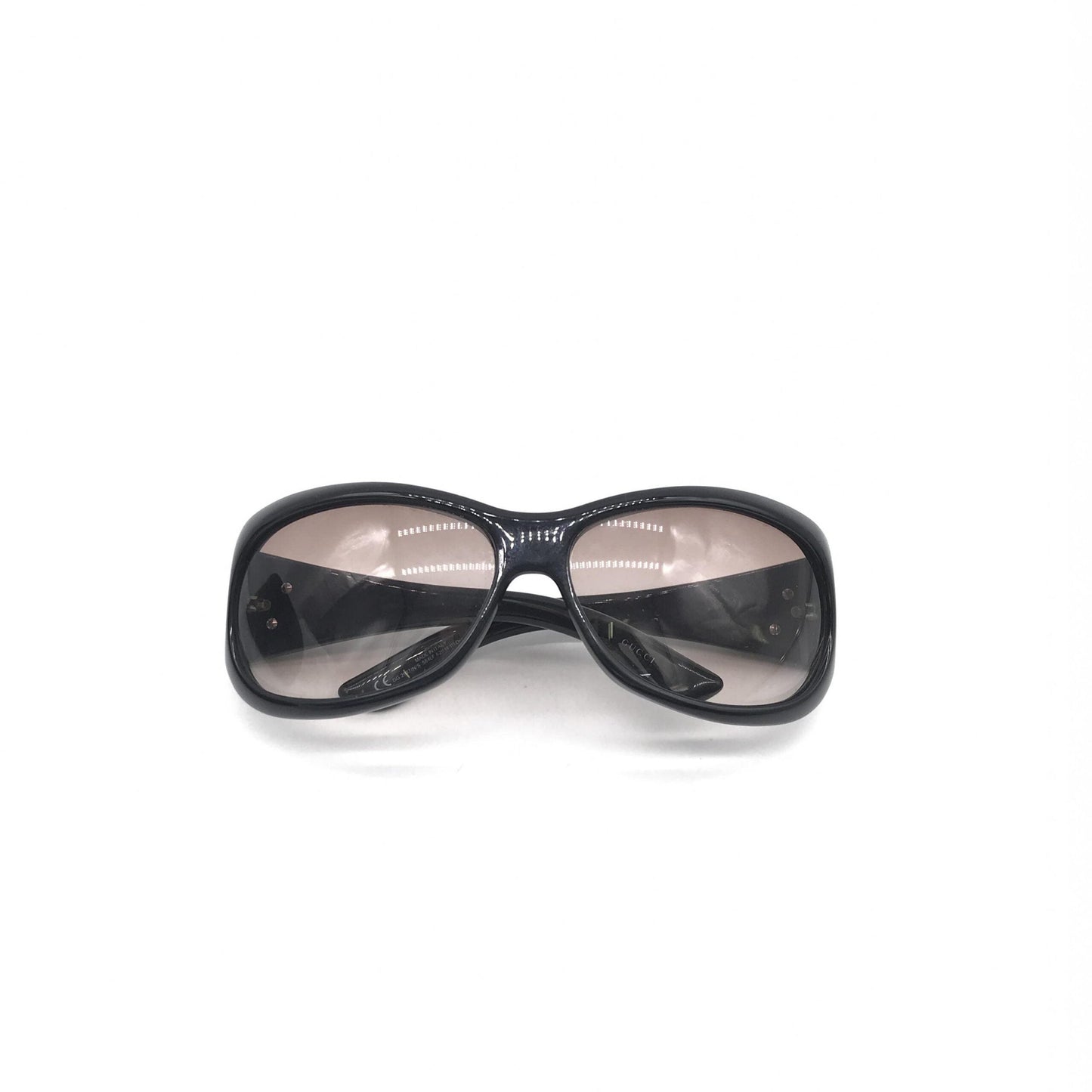 Gucci Sunglasses, Women's Plastic ( )
