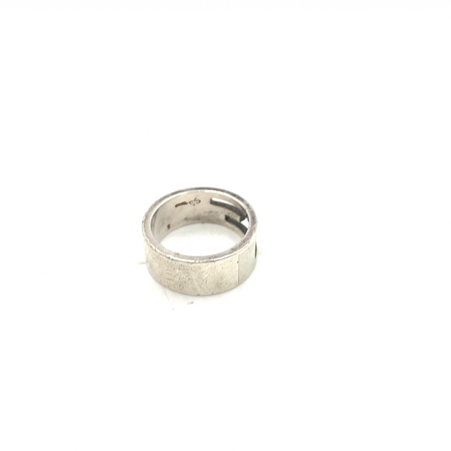 Gucci Gucci G Logo Women's Ring ( )