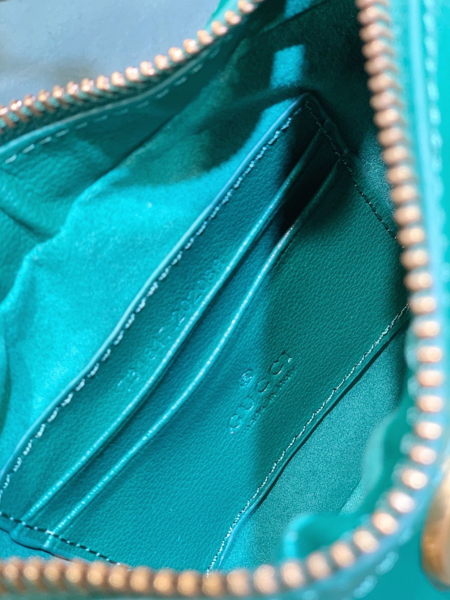 EN - New 1:1 rep Bag GCI 466