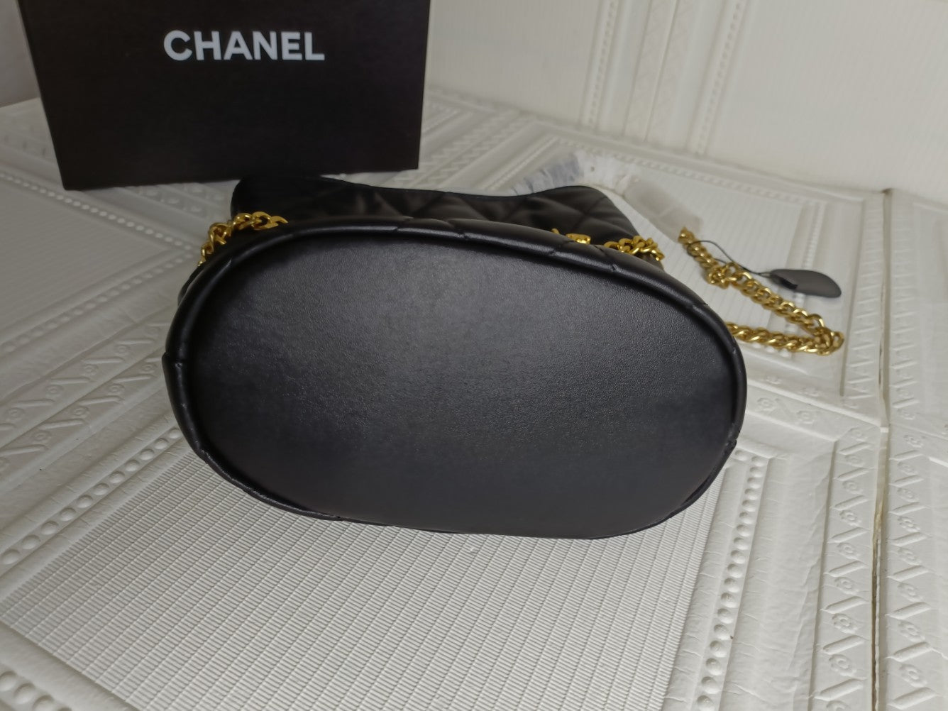 EN - New 1:1 rep Bag CHL 437