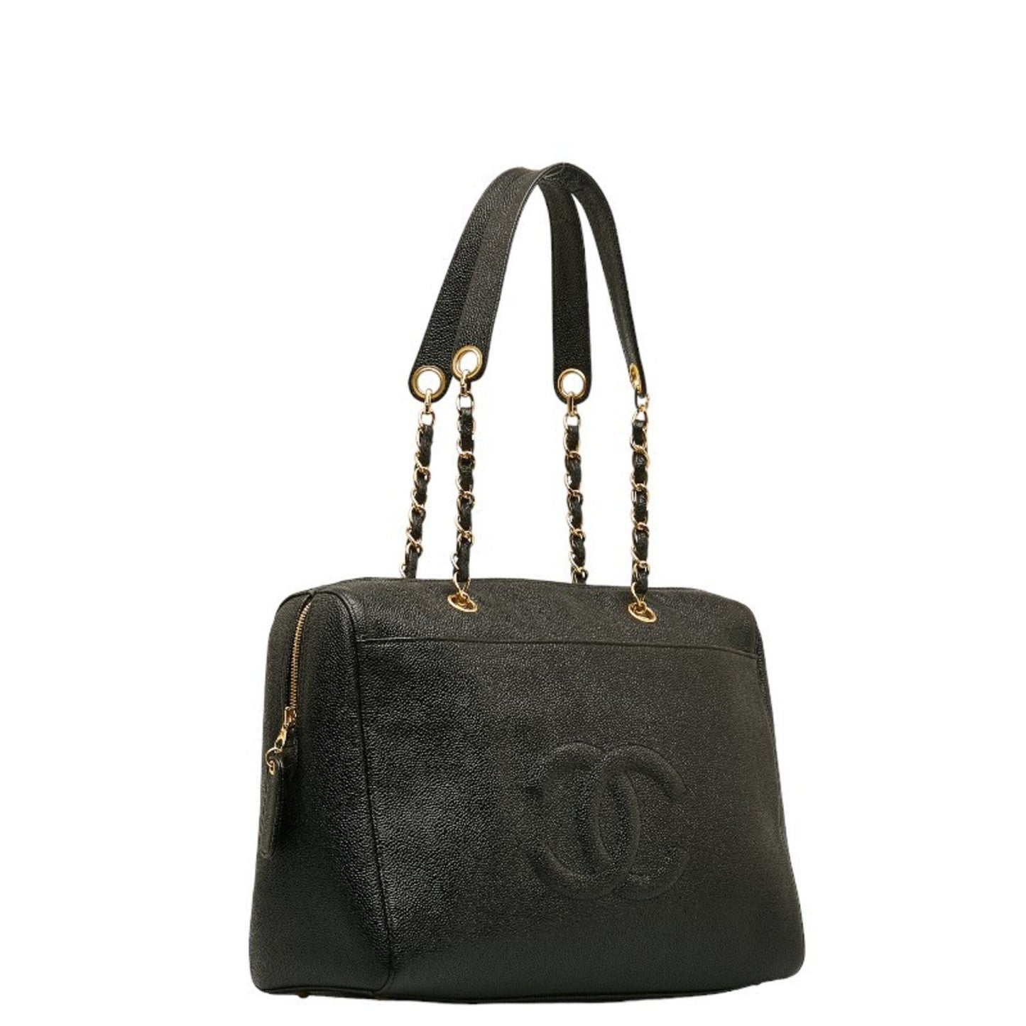 CHANEL  Tote