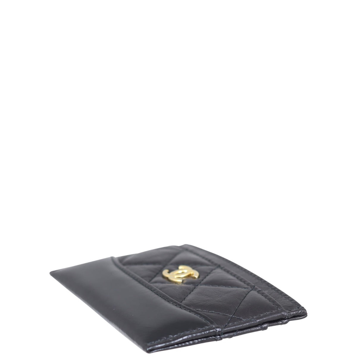 Chanel Gabrielle Card Holder