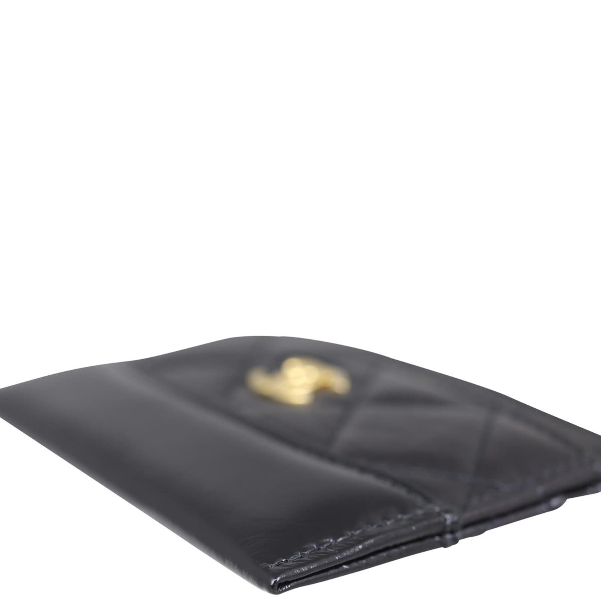 Chanel Gabrielle Card Holder