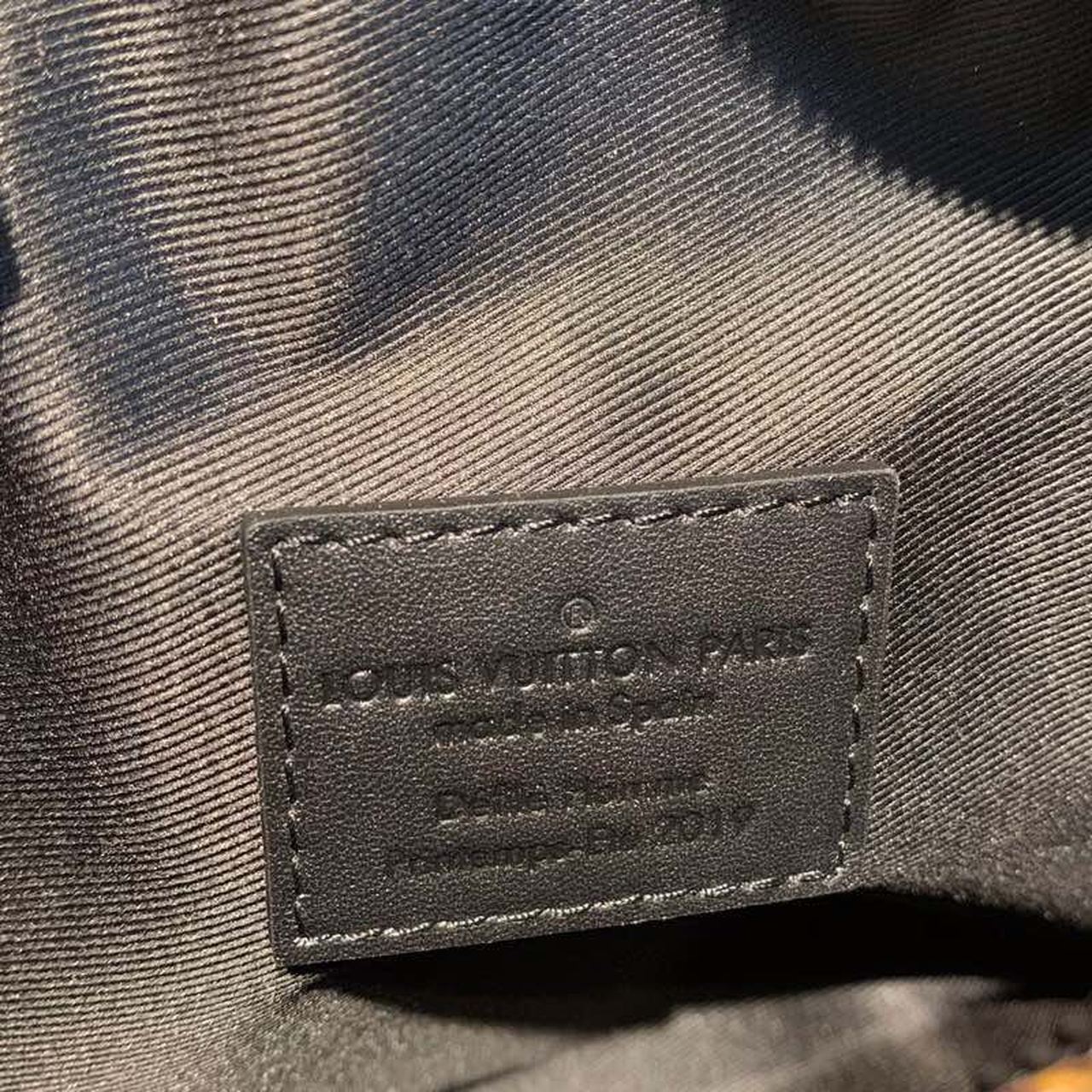 Top Quality Soft Trunk Monogram Canvas For Men, Bags, Shoulder And Crossbody Bags 9.8in/25cm Top Quality M44478