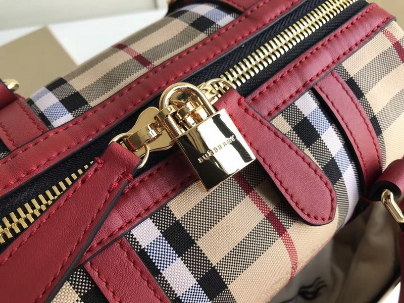 Top Quality Fashion -BBR Bags - 1019