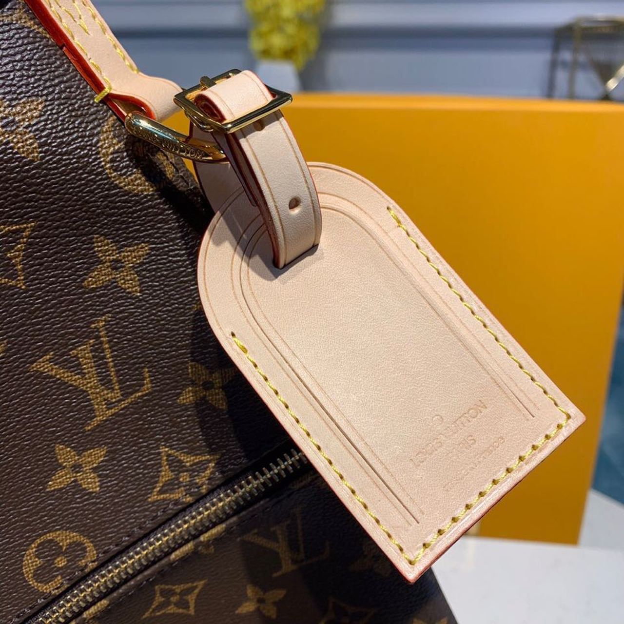 Top Quality Melie Monogram Canvas For Women, Womens Handbags, Shoulder Bags 16.5in/42cm Top Quality M41544