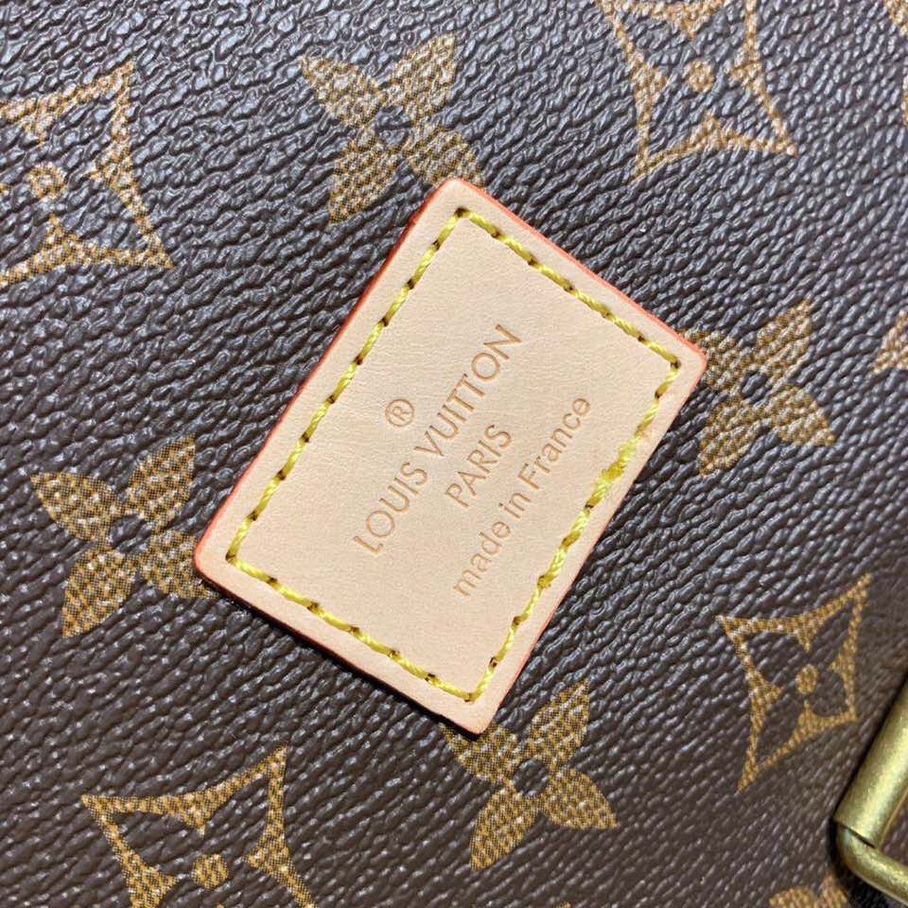 Top Quality Saumur MM Monogram Canvas For Women, Womens Handbags, Shoulder And Crossbody Bags 11.8in/30cm Top Quality M40710