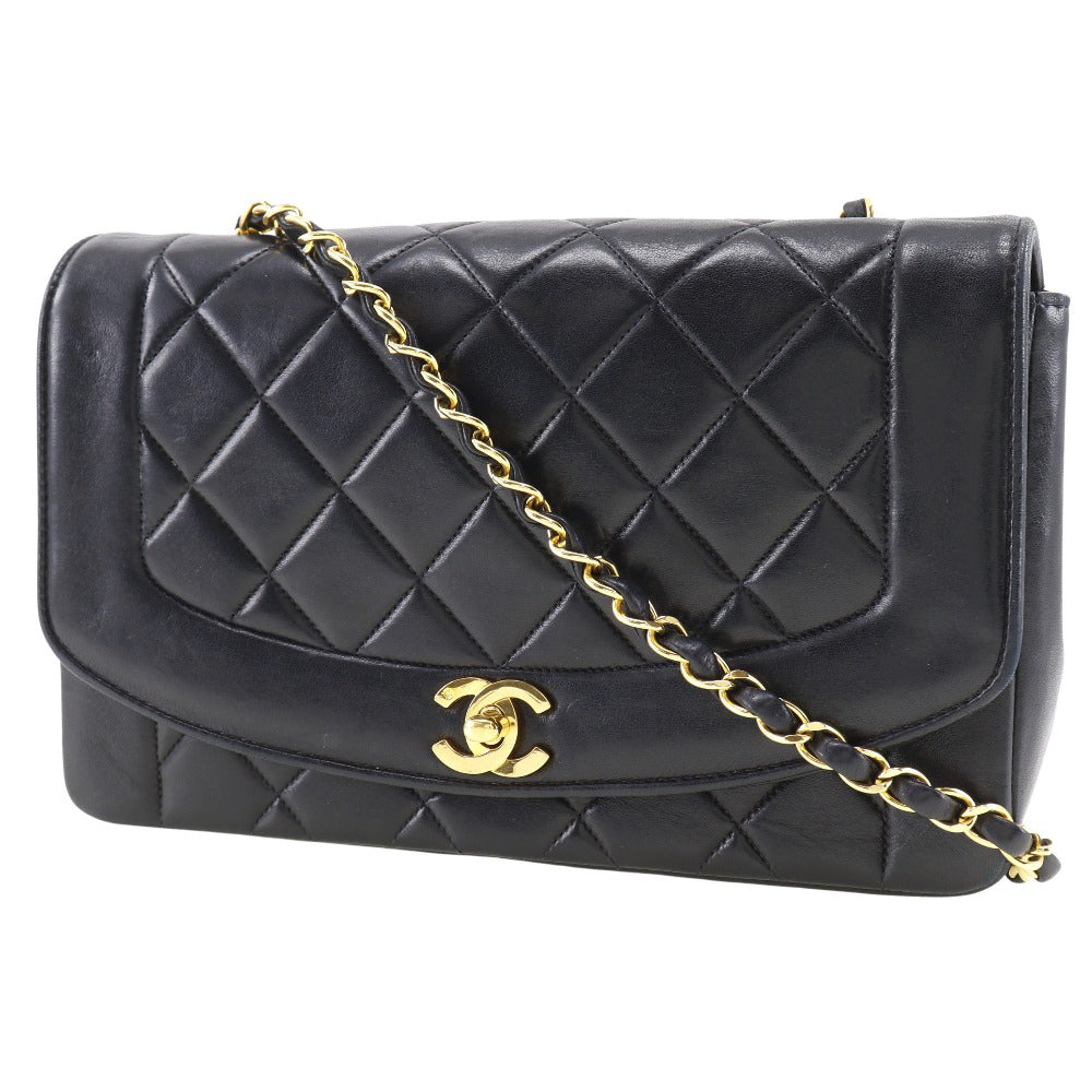 CHANEL Diana Shoulder Bag