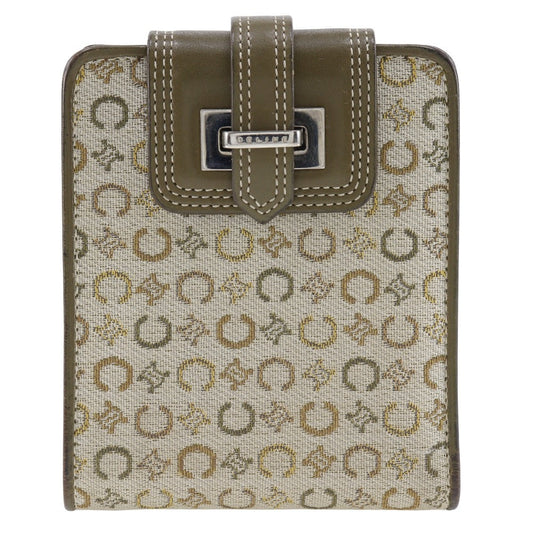Luxury CELINE Triomphe Wallet