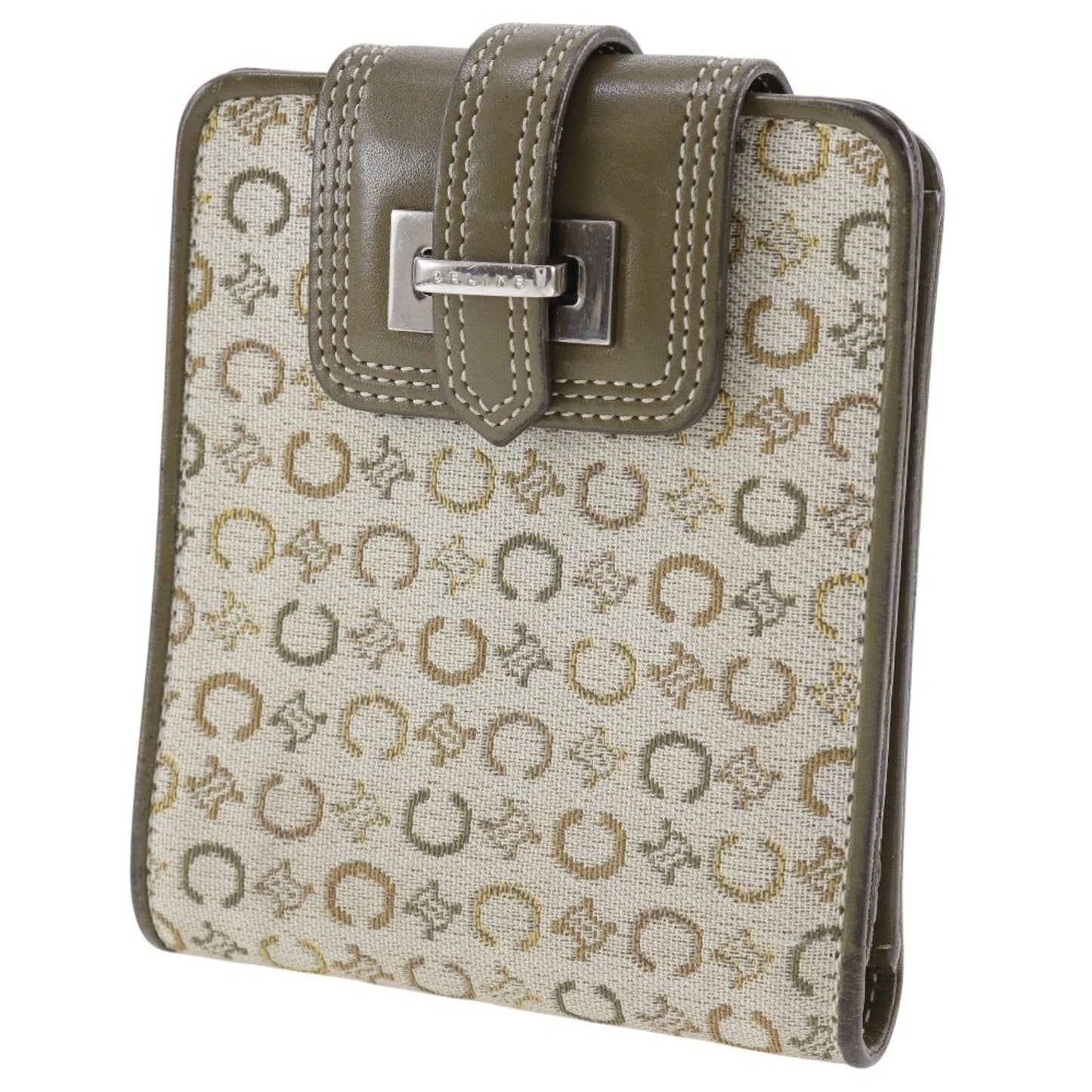 Luxury CELINE Triomphe Wallet
