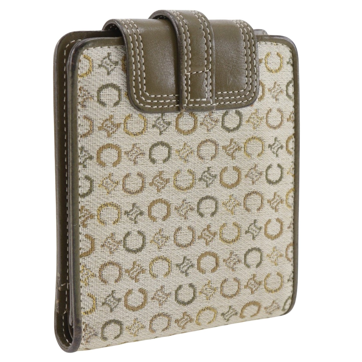 Luxury CELINE Triomphe Wallet