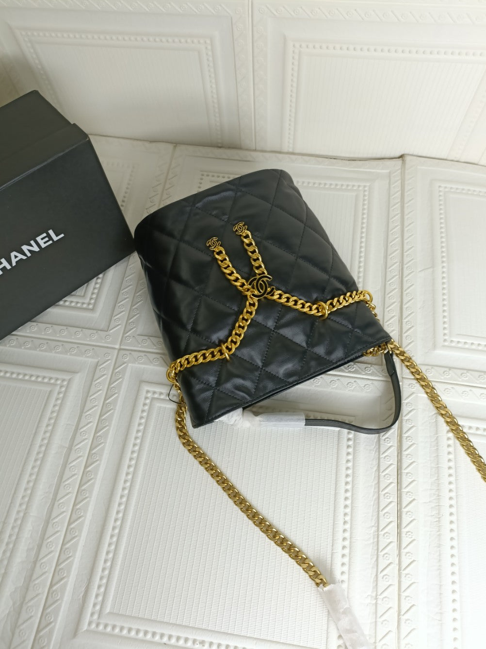 EN - New 1:1 rep Bag CHL 437