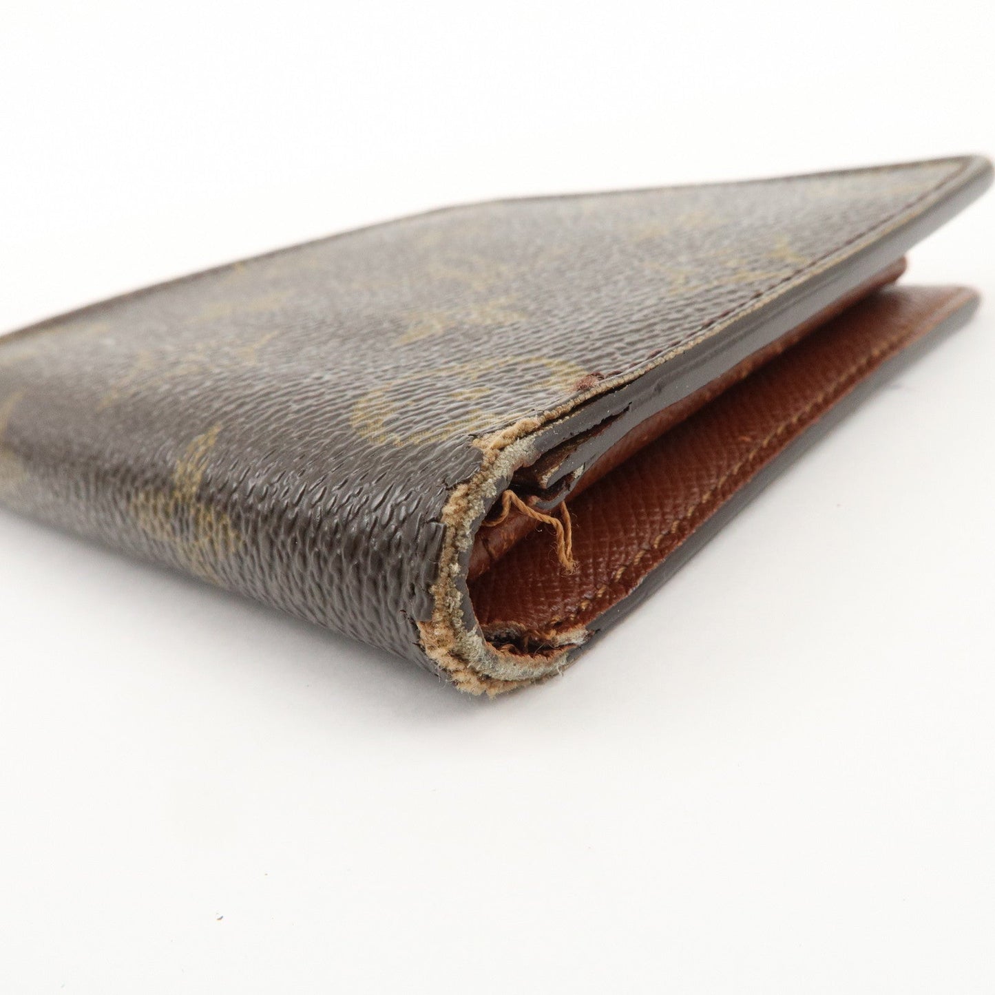 Louis Vuitton Set of 3 Monogram Wallet M60026 M61674 M61675  d
